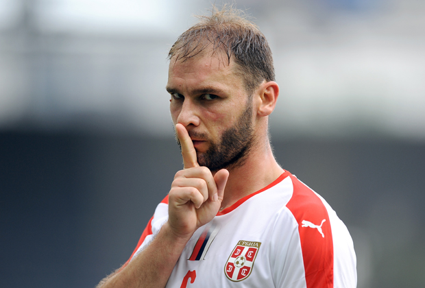 Руси пишу: Ивановић долази код Станковића да заврши каријеру