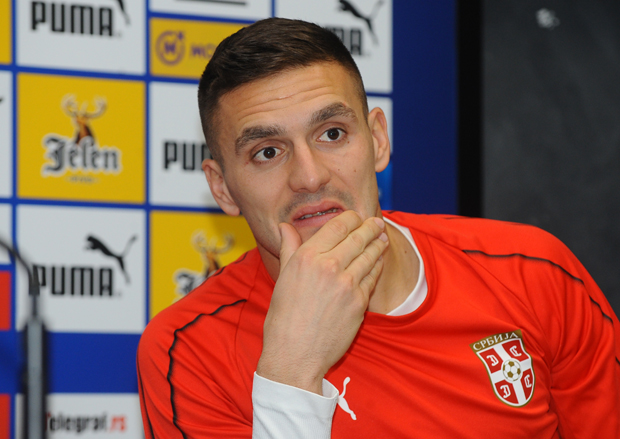 Тадић је 27. на традиционалној листи најбољих 100 фудбалера