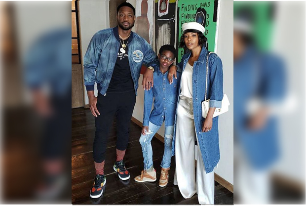 Син Двејна Вејда са 12 година жели да промени пол, а легендарни кошаркаш је родитељ за пример