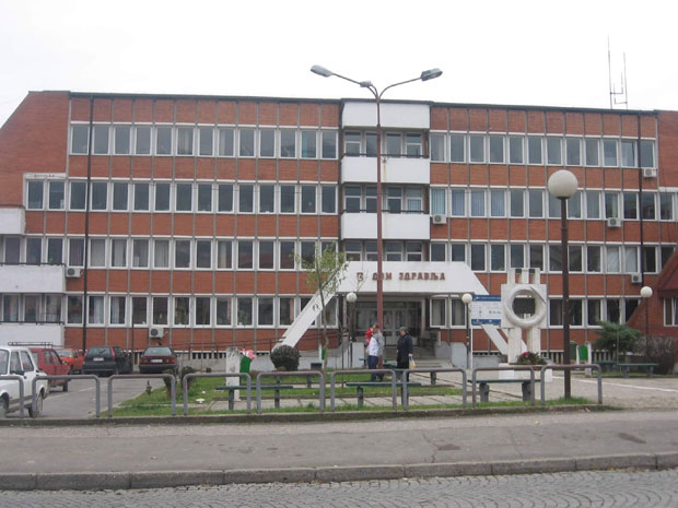 Докторку у Врању напао пацијент који је и раније правио проблеме