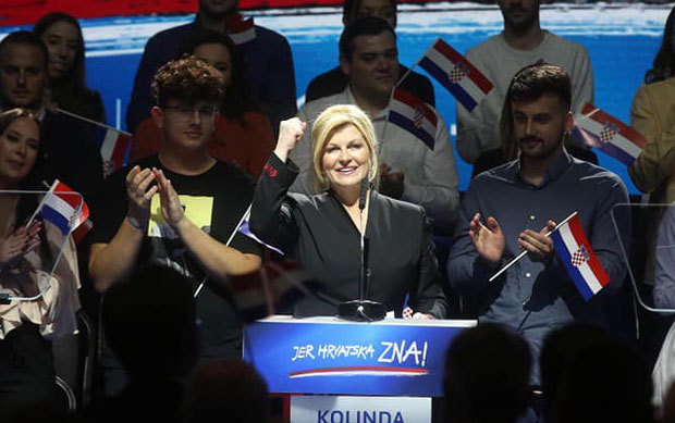 Имамо “провалу” године: “Сигурна сам да погинулима није жао што су погинули”