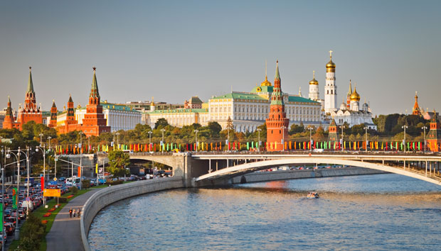 Минирани мостови у Москви? Стигла још једна анонимна претња