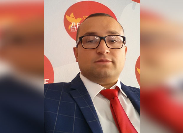 „Свети Василије је и моја светиња, само покушајте да нам отмете богомоље”: Челник Демократске Црне Горе Албин Ћеман упозорио Подгорицу 