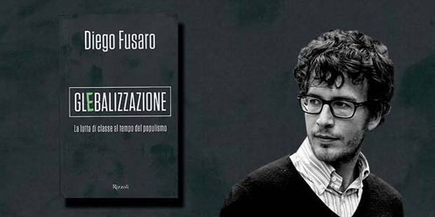 Дијего Фузаро: Космополитизам је индивидуализам
