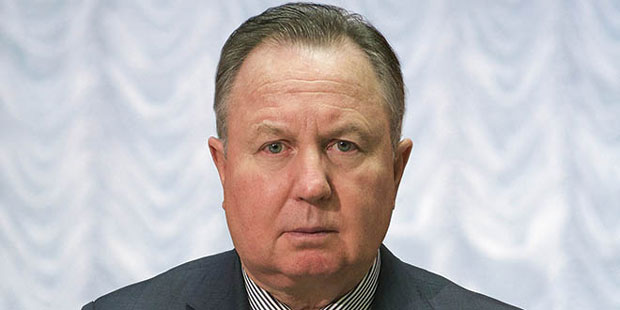 Др Валериј Аркадијевич Алексејев: Раскол у православљу, ситуација се усложњава