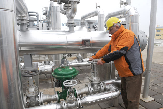 Гас не мења руту до Србије: Постигнут догодвор Русије и Украјине о транзиту
