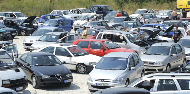 Предлози за смањење загађења ваздуха: И пар-непар чува природу