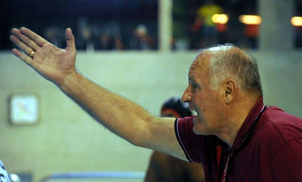 Дабовић саветник у стручном штабу ватерполиста Партизана