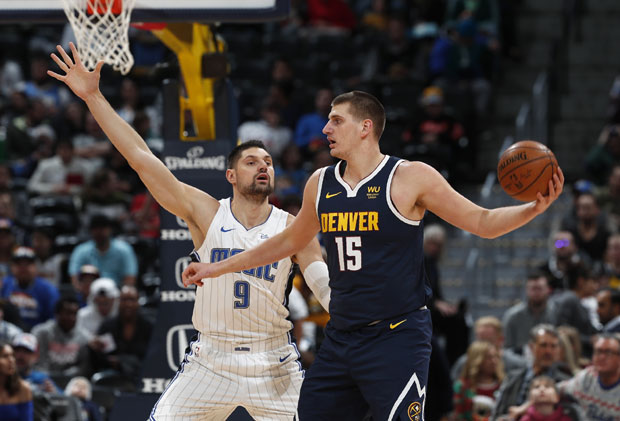 Јокић: Тренер ми је дао слободу, тренутно не размишљам о Олимпијским играма