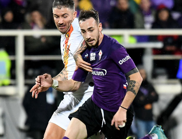 Коларов стрелац у убедљивој победи Роме