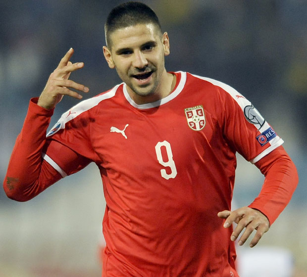 Капитени бирају фудбалера године - 49. издање анкете Новости