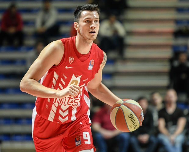 Звездаш код Партизановца на доради; Ненадић: Одговара ми како Милојевић ради