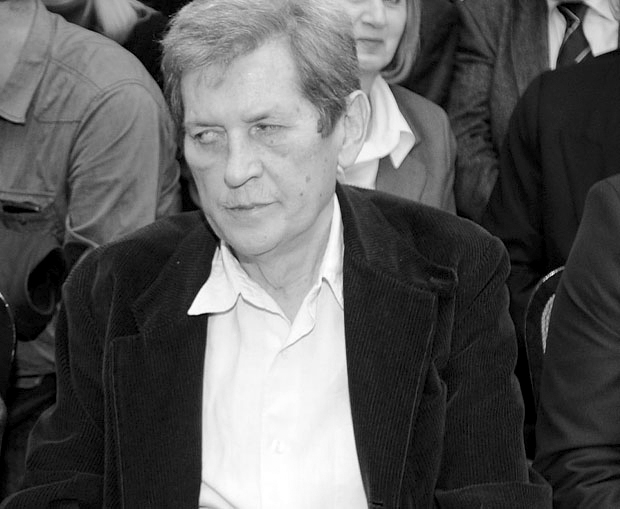 Оставио нам је поглед у свет: Преминуо Војислава Воја Вучинић, великан српске кинематографије