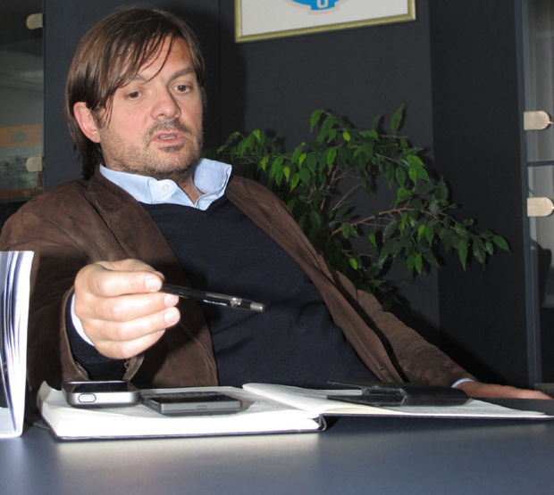 Велика исповест Милана Поповића: Ова прича није могла да се заврши другачије! Александар ће наставити да виђа мајку, а праву истину о Северини ћу тек открити