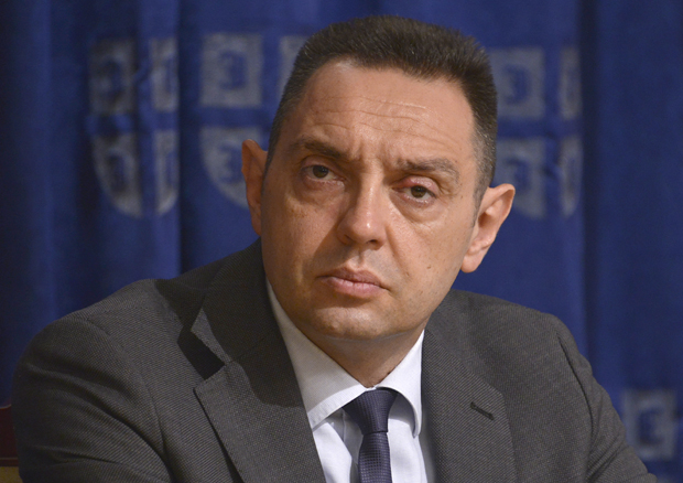 Вулин: Ако нам пут у ЕУ зависи од Колинде, онда да им се одмах захвалимо