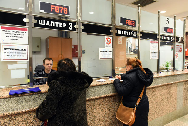 Хоће ли и у Србији пензију добити и они који је нису зарадили