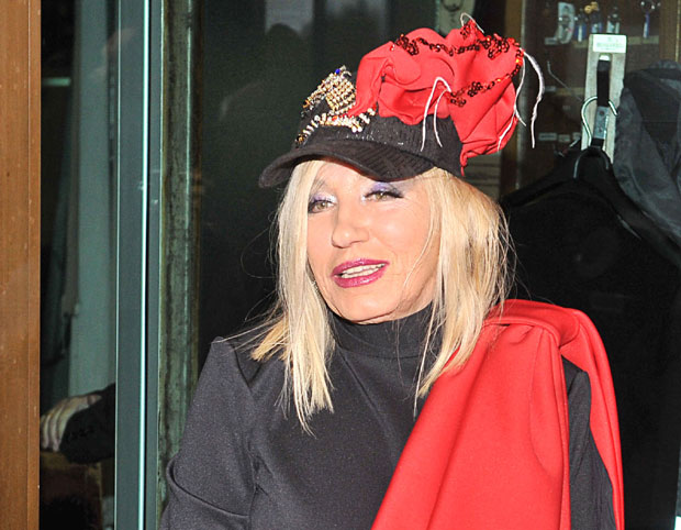 “Једва су ме спасили, не дао Бог никоме”: Нада Топчагић препричала трауму са Таре