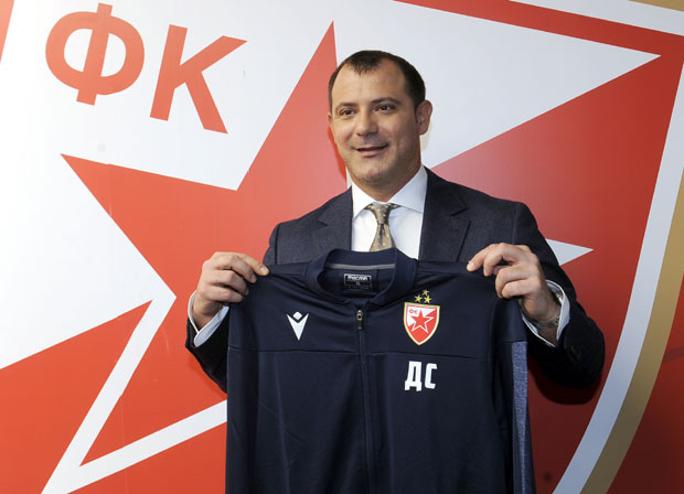 Станковић: Мурињо је пао у несвест кад је чуо, ослонићемо се на играче из омладинског погона