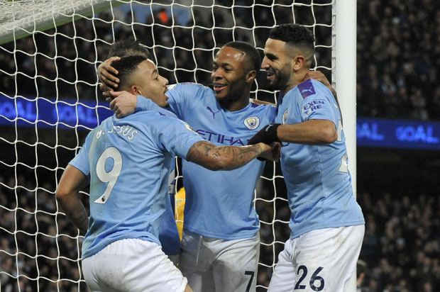 Лестер повео, али поражен напустио “Етихад”