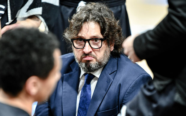 Тринкијери о жељи да баци бомбу Јанковићу у ауто и посети у Арени: Можда би навијачи могли мало боље да нас подрже