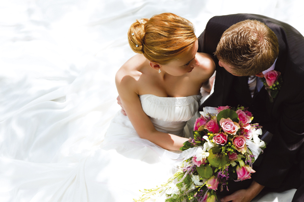 Стрес пред венчање: Паника више хвата мушкарце него жене