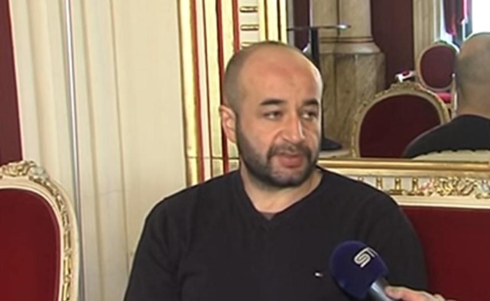 Глумац тешко повређен, лекари се боре за његов живот: Богдановића ударио ауто на пешачком, возач ПОБЕГАО са места несреће!