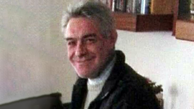 Нестао Зоран Динић из Параћина: Рак му одузео моћ говора, породица га тражи, нема га данима