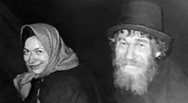 Нису знали да је избио Други светски рат: Породица више од 40 година живела у изолацији, једна ћерка је и даље у дивљини (ВИДЕО)