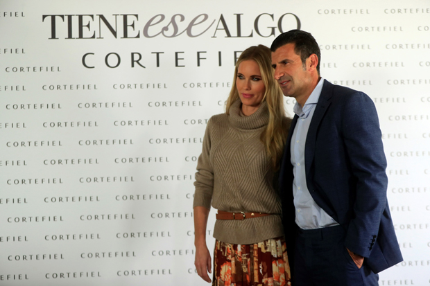 Фиго демантовао један од занимљивијих трачева: Гвардиола ми никада није био дечко