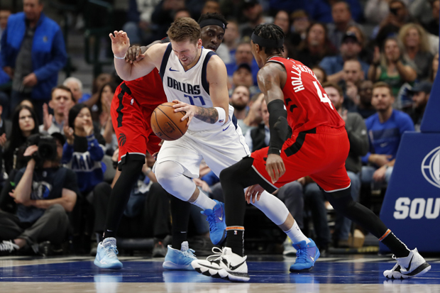 Џордан “купио” Луку за 100 милиона долара (ФОТО)