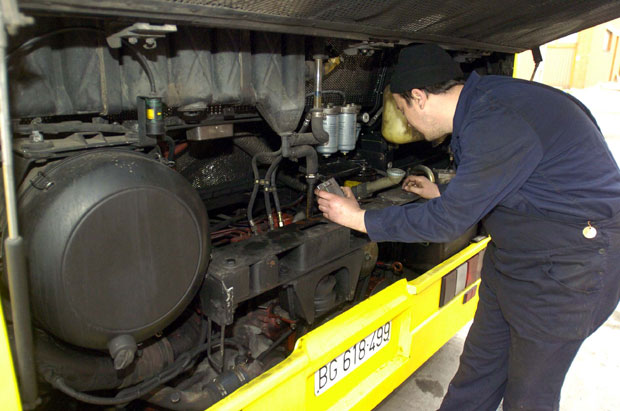 Државни ревизори објавили извештај: Управа је на радна места распоредила чак 341 запосленог без одговарајуће стручне спреме