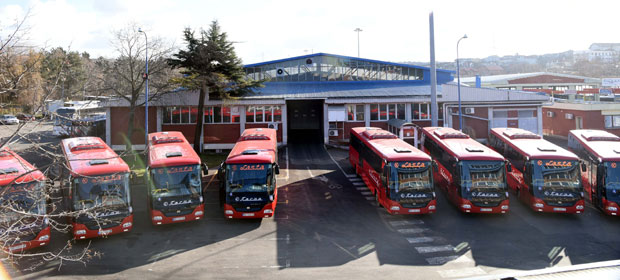 Најављена приватизација превозника: Ласта иде на тендер у априлу