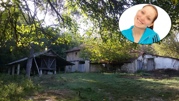 Осумњичена за саучесништво у масакру у Јабуковцу пуштена на слободу: Маји Б. (25) после три месеца укинут притвор