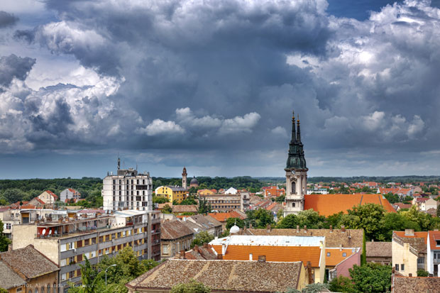Градоначелник Саша Павлов: Амбијент за највеће улагаче
