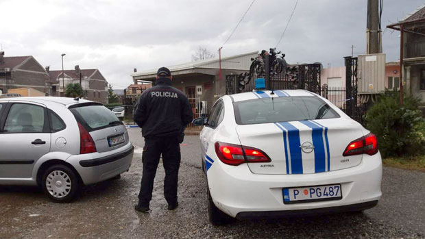 Митар је прошле недеље сахранио старијег брата, а сада је брутално убијен: Детаљи ликвидације у Подгорици, дуг повукао окидач?