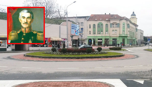 Мали Париз враћа дуг свом кнезу: Шабац добија споменик Јеврему Обреновићу