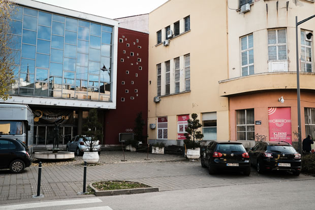 Чувари историје стрипа и филма: Студио М постаје музеј