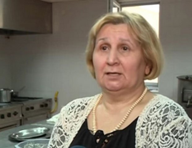 Сахрана какву Србија не памти: Наизглед обична куварица је преминула, а испраћена је тако да о томе цела Србија прича