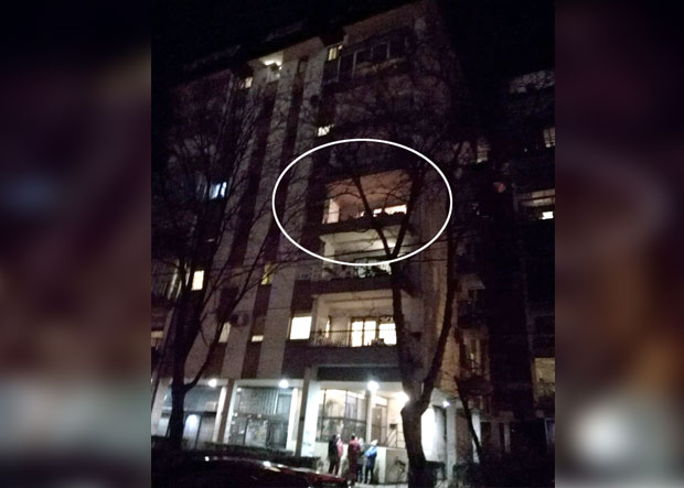 После два сата преговора, мушкарац одустао од самоубиства: Окончана драма на Дорћолу

