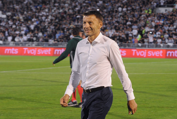 Српски стручњак поново у Шпанији: Ђукић преузео Спортинг