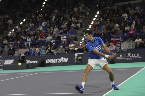 Ђоковић жели да престигне Федерера и Надала по гренд слем трофејима: Мотивише ме обарање рекорда и померање граница