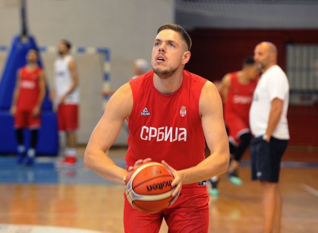 Штимац је слободан играч