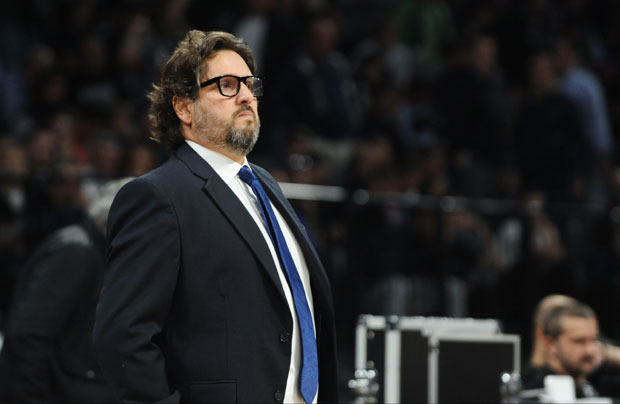 Тринкијери видео два лица Партизана: Играли смо се с ватром