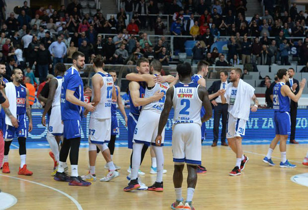 АБА: Задар изненадио и Будућност, Херис одмах заблистао у Морнару