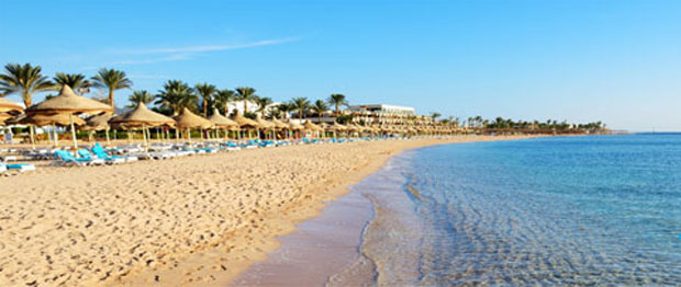 УЛТРА LAST MINUTE ПОНУДА – Нова година уз звуке таласа Црвеног мора