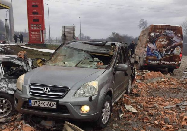 Тужилаштво о несрећи на пумпи на Шепку: Увиђај је урађен, брзо ћемо утврдити узрок трагедије