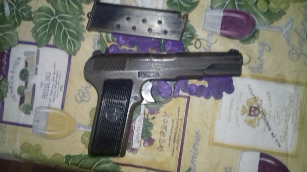 Брзом акцијом полиције откривен убица Подгоричанина Митра Пејовића