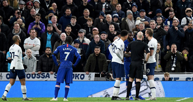 Рудигер: Није ово Тотенхем, ово је дело неколико идиота