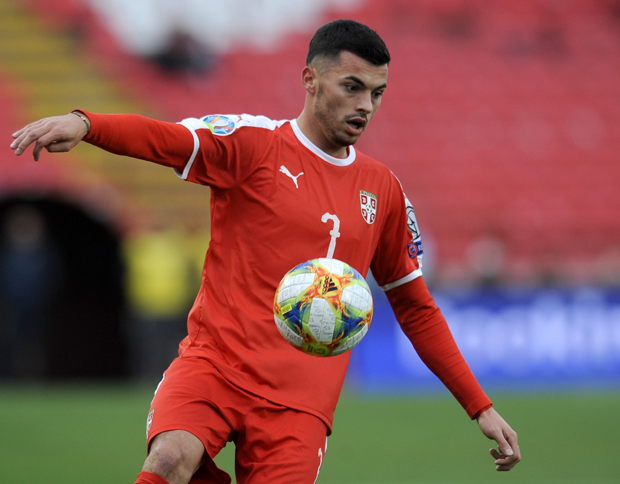 Радоњић коначно задовољан у Марсеју: Схватио сам да као алтернатива могу много да помогнем тиму