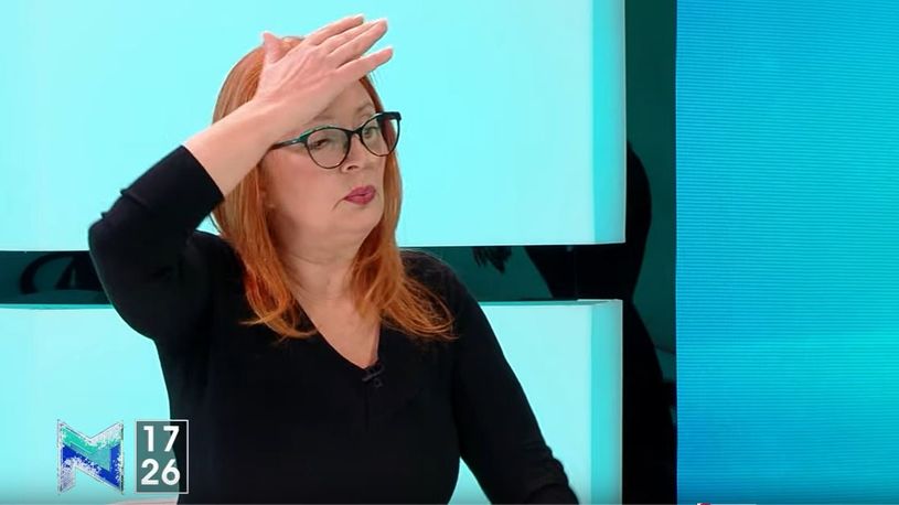 Тања Бошковић због мале Монике у сузама напустила студио:Не могу ово, моја кривица је огромна... (ВИДЕО)